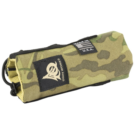 ODIN SPPRSSR MIRAGE CVR 5.5 MC - Get Tight Gear