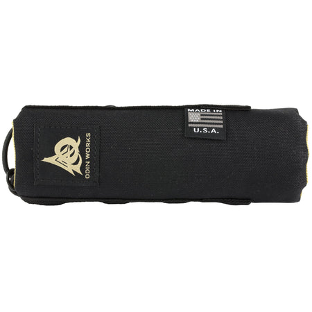 ODIN SPPRSSR MIRAGE CVR 6.5 BLK - Get Tight Gear