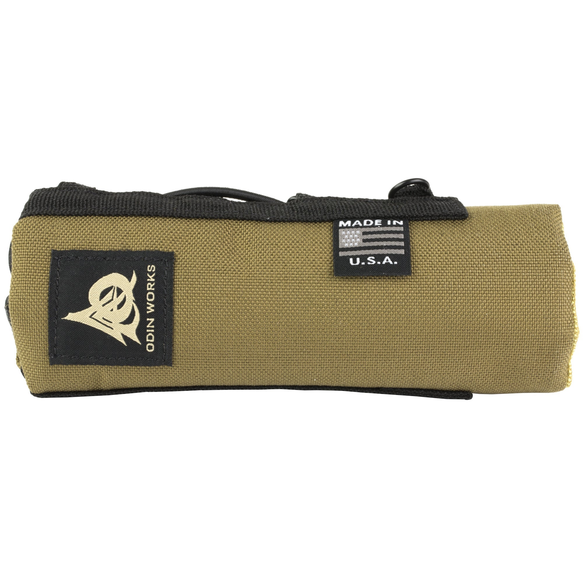 ODIN SPPRSSR MIRAGE CVR 6.5 CB - Get Tight Gear