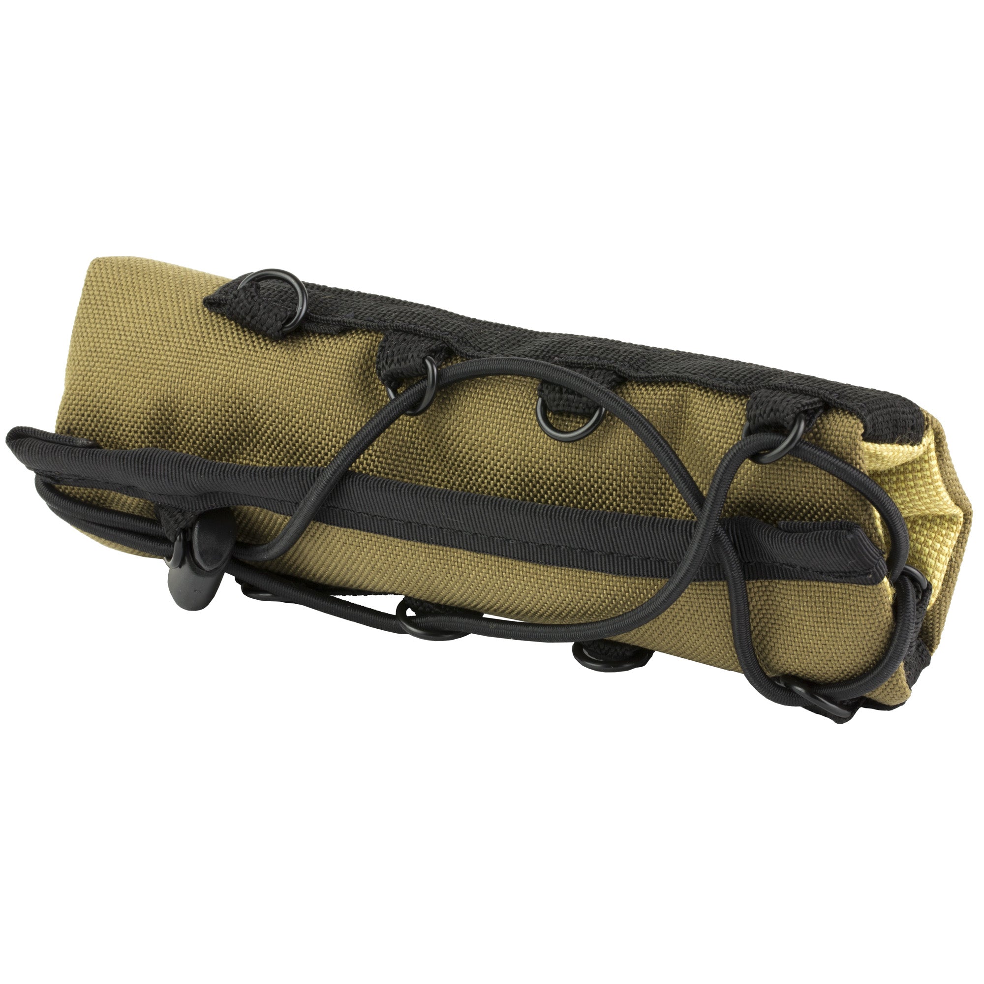 ODIN SPPRSSR MIRAGE CVR 6.5 CB - Get Tight Gear