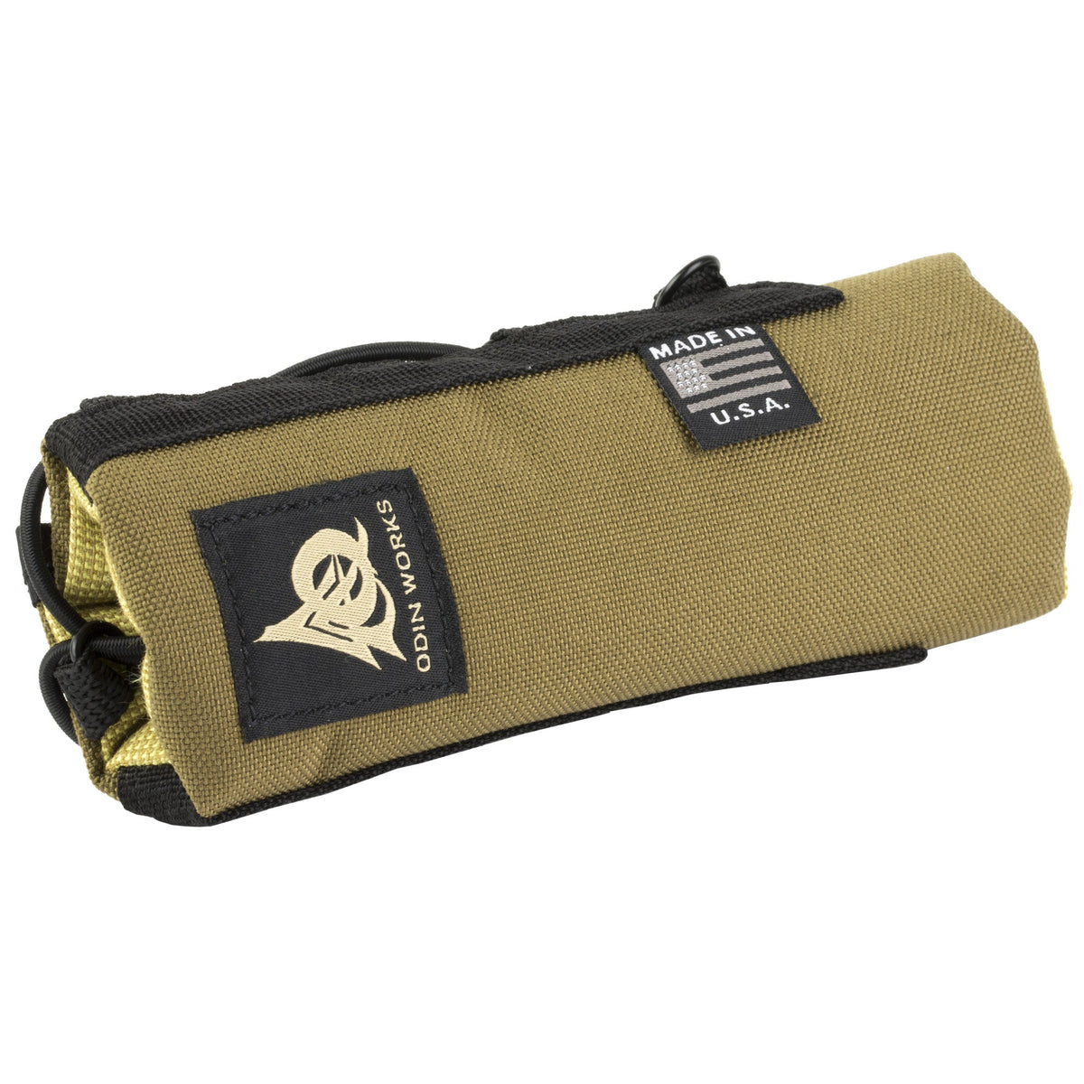 ODIN SPPRSSR MIRAGE CVR 6.5 CB - Get Tight Gear
