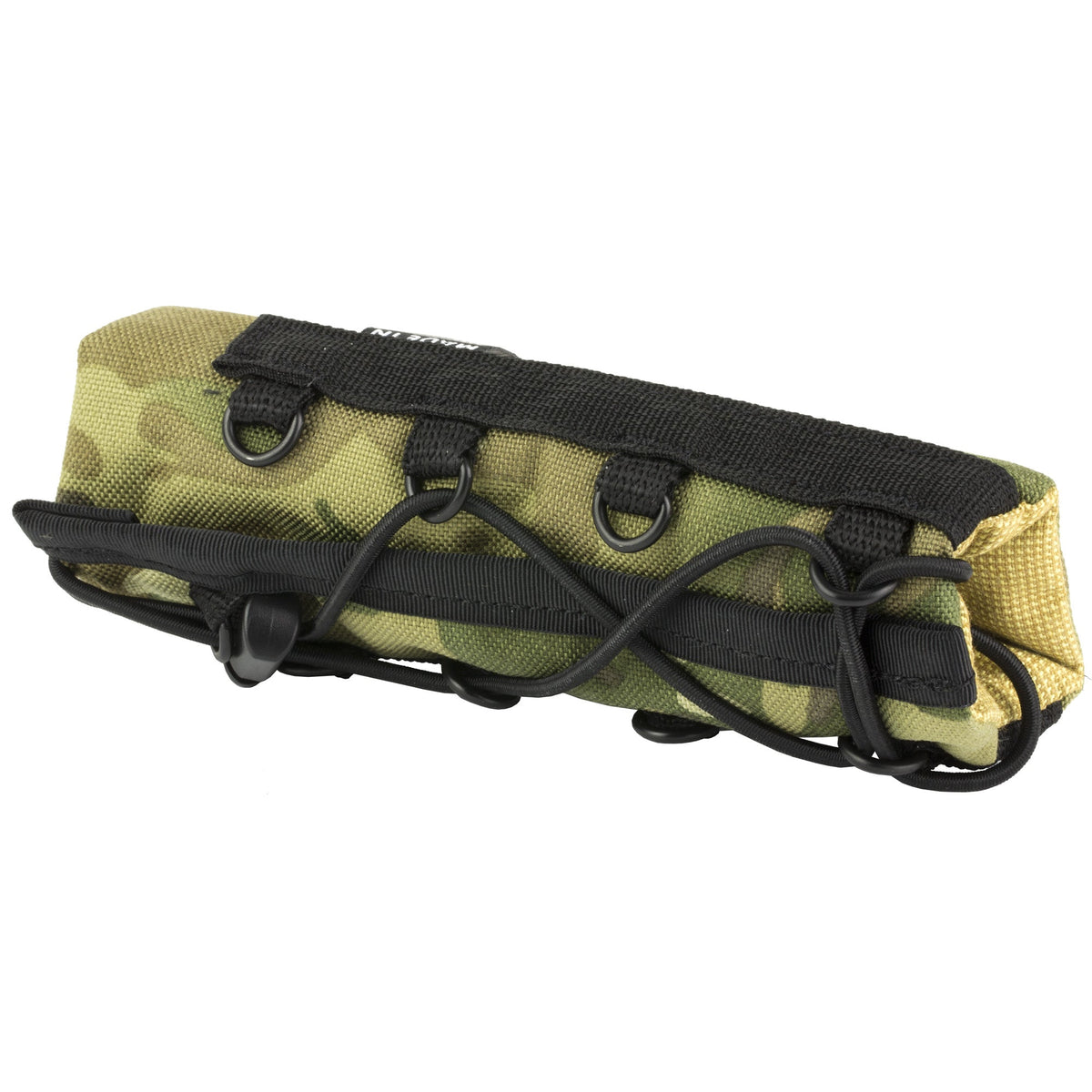 ODIN SPPRSSR MIRAGE CVR 6.5 MC - Get Tight Gear