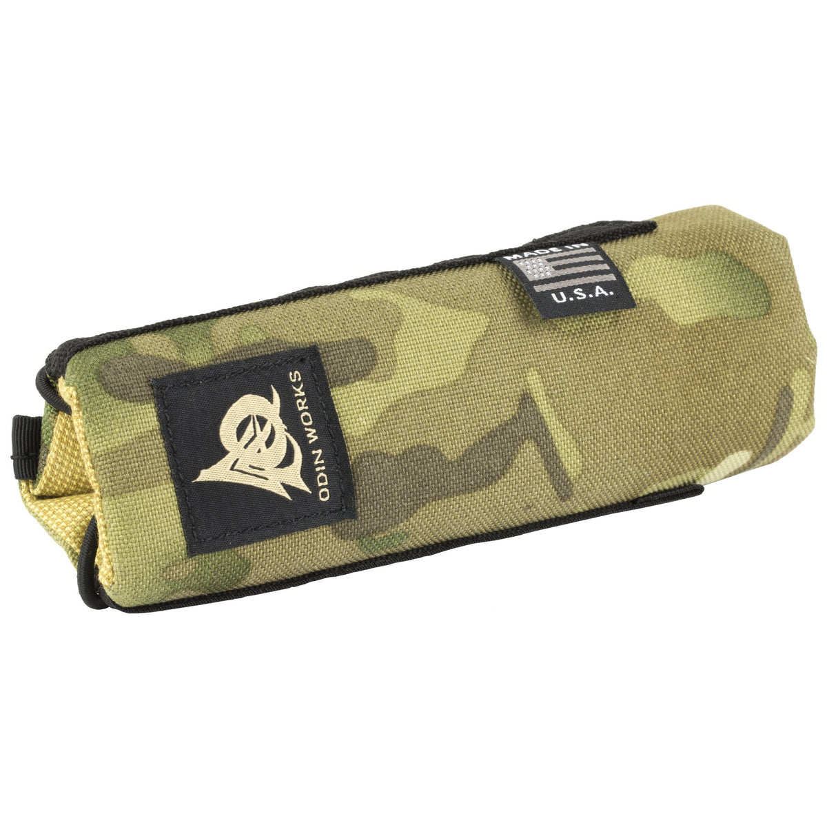 ODIN SPPRSSR MIRAGE CVR 6.5 MC - Get Tight Gear