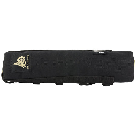 ODIN SPPRSSR MIRAGE CVR 9 BLK - Get Tight Gear