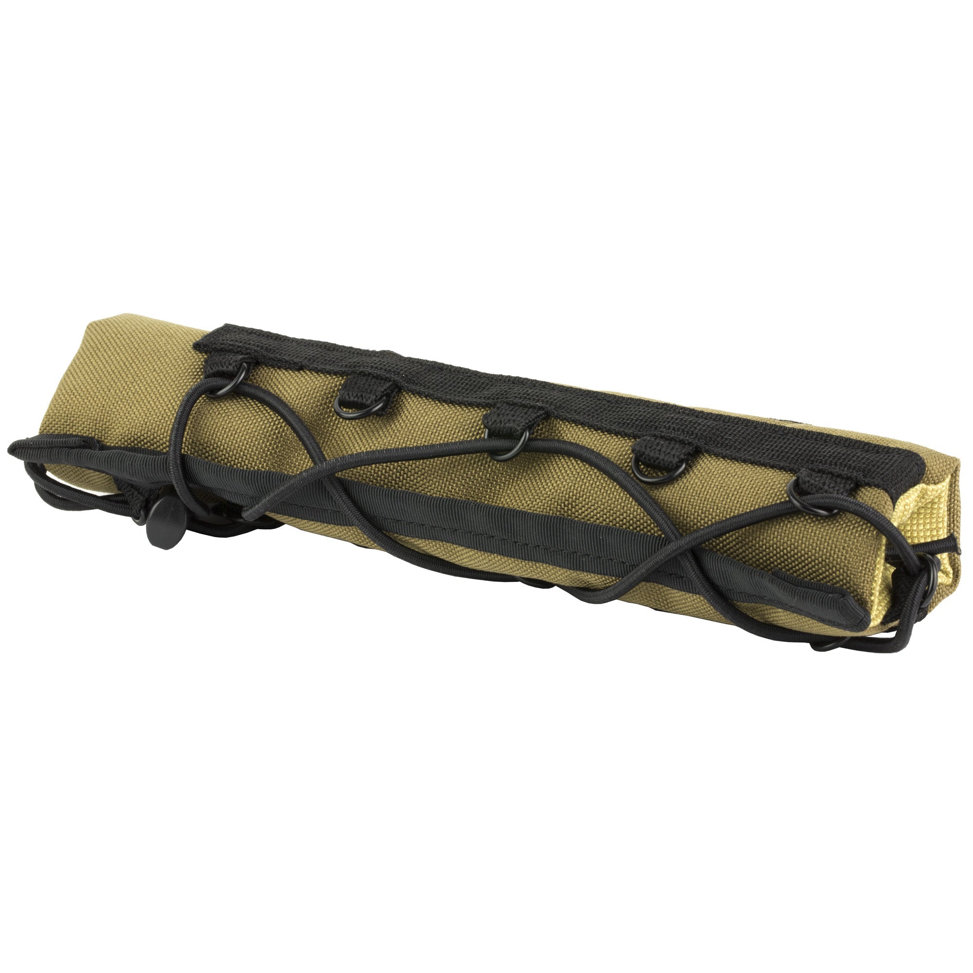 ODIN SPPRSSR MIRAGE CVR 9 CB - Get Tight Gear