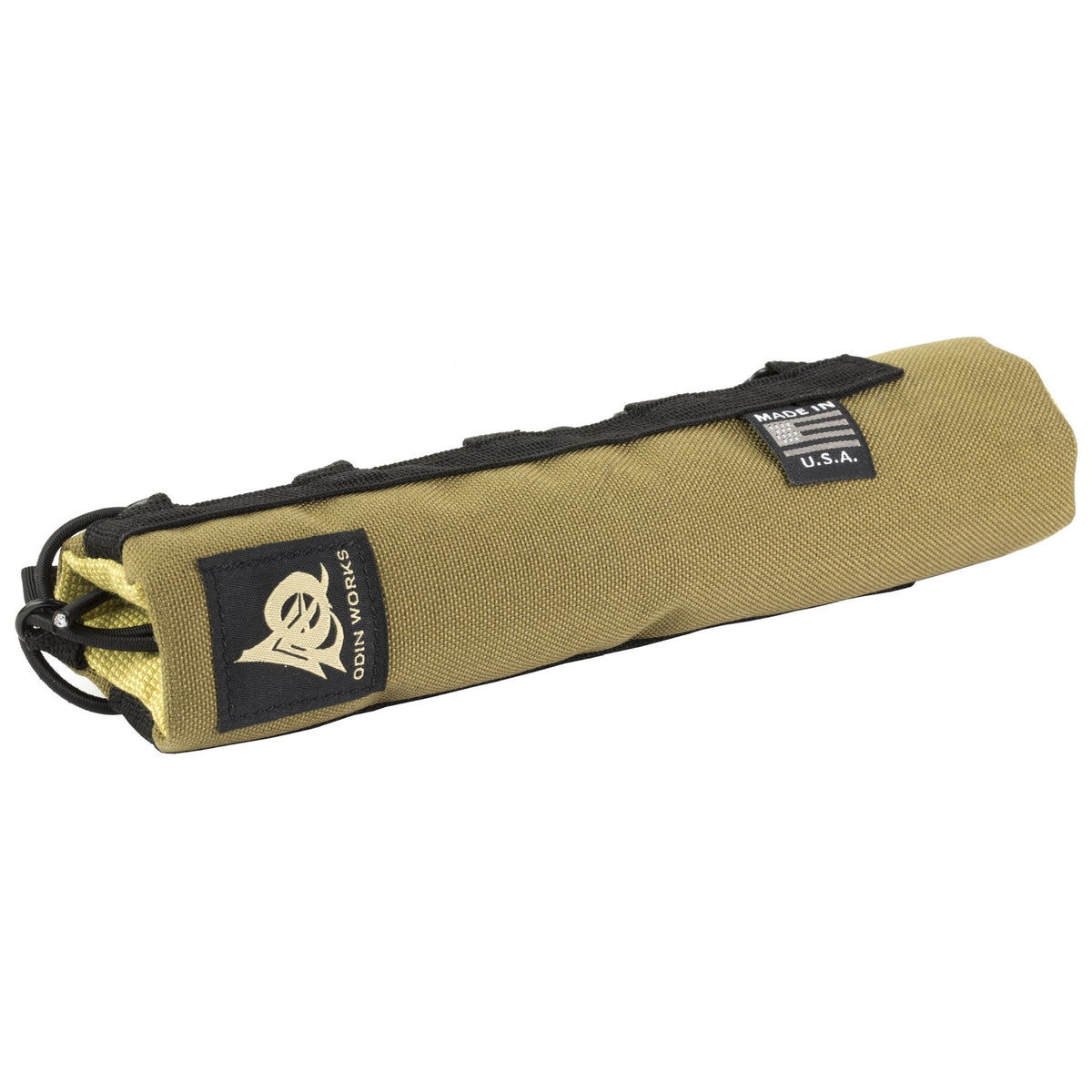 ODIN SPPRSSR MIRAGE CVR 9 CB - Get Tight Gear