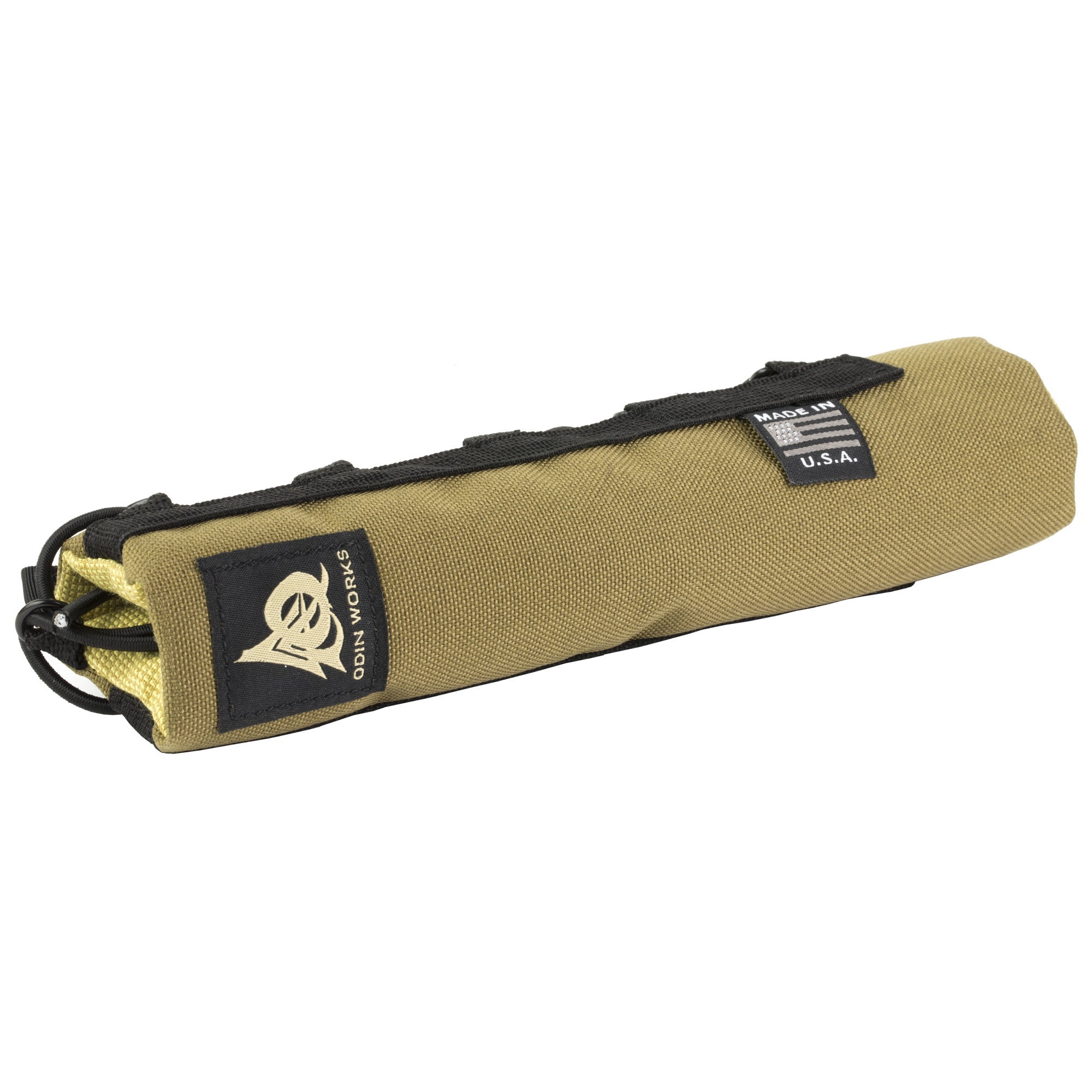 ODIN SPPRSSR MIRAGE CVR 9 CB - Get Tight Gear