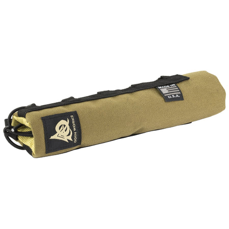ODIN SPPRSSR MIRAGE CVR 9 CB - Get Tight Gear