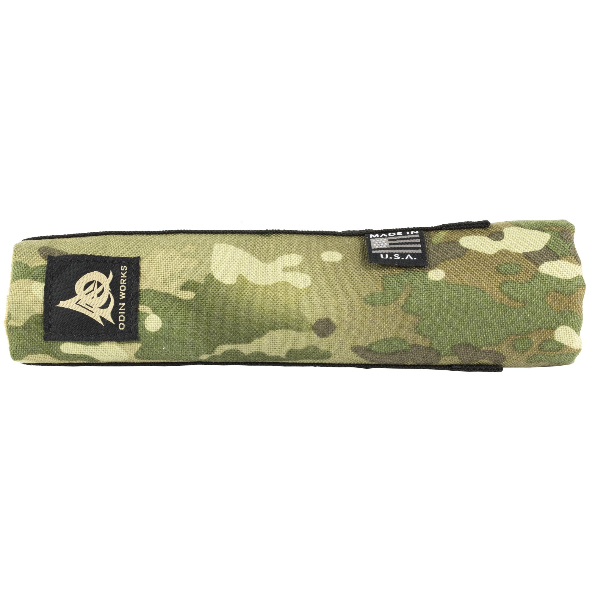 ODIN SPPRSSR MIRAGE CVR 9 MC - Get Tight Gear