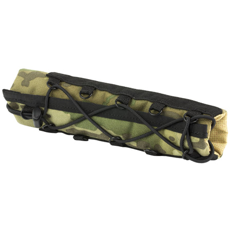 ODIN SPPRSSR MIRAGE CVR 9 MC - Get Tight Gear