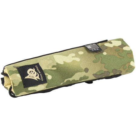 ODIN SPPRSSR MIRAGE CVR 9 MC - Get Tight Gear