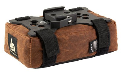 ODIN WORKS ARCA PLATE W/ CLAMP BAG - Get Tight Gear