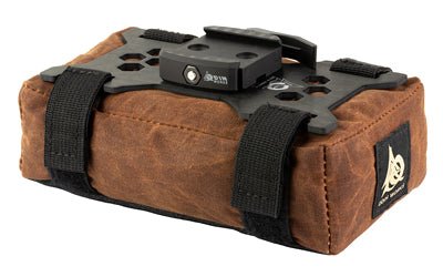 ODIN WORKS ARCA PLATE W/ CLAMP BAG - Get Tight Gear