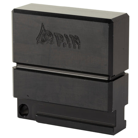 ODIN WORKS LOWER VISE BLOCK AR10 - Get Tight Gear