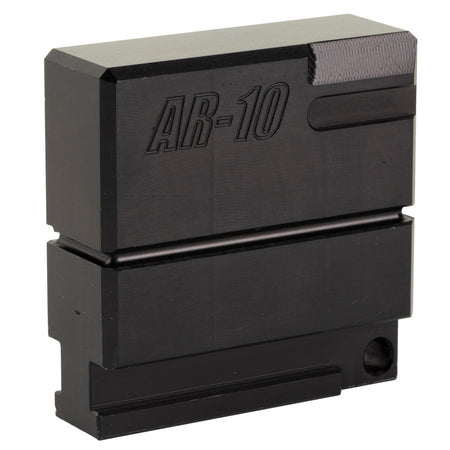 ODIN WORKS LOWER VISE BLOCK AR10 - Get Tight Gear