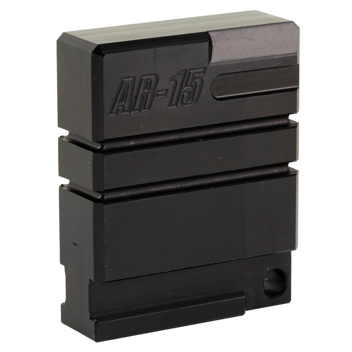 ODIN WORKS LOWER VISE BLOCK AR15 - Get Tight Gear