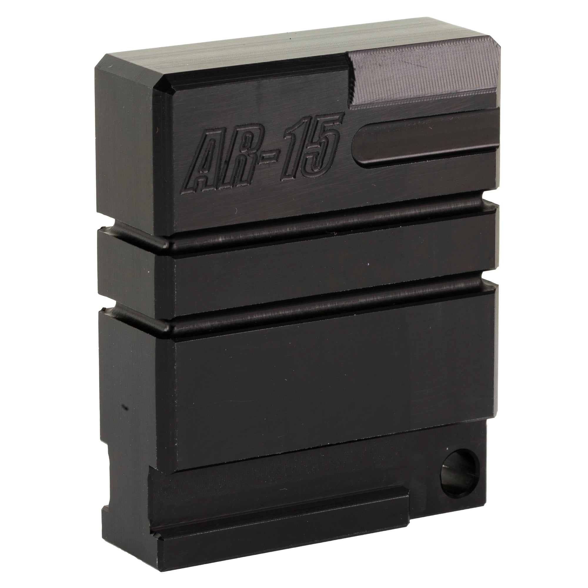 ODIN WORKS LOWER VISE BLOCK AR15 - Get Tight Gear