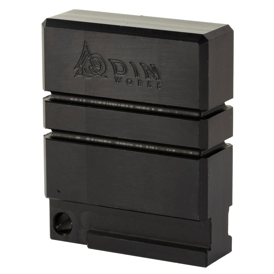 ODIN WORKS LOWER VISE BLOCK AR15 - Get Tight Gear