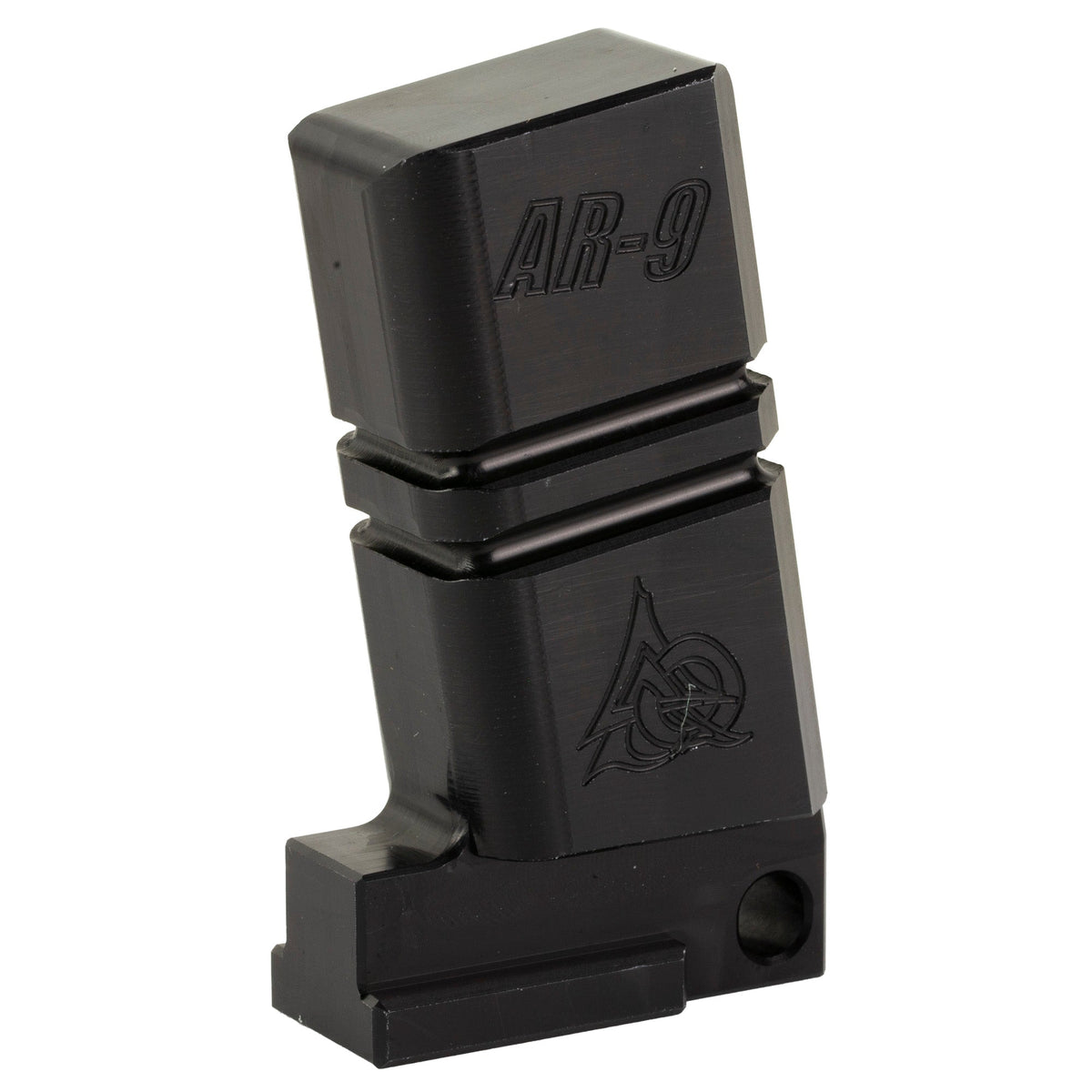 ODIN WORKS LOWER VISE BLOCK AR9 - Get Tight Gear
