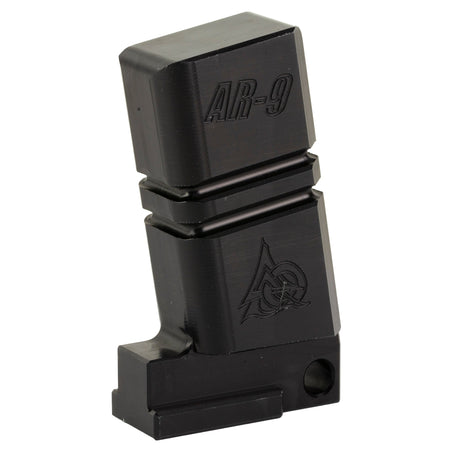 ODIN WORKS LOWER VISE BLOCK AR9 - Get Tight Gear