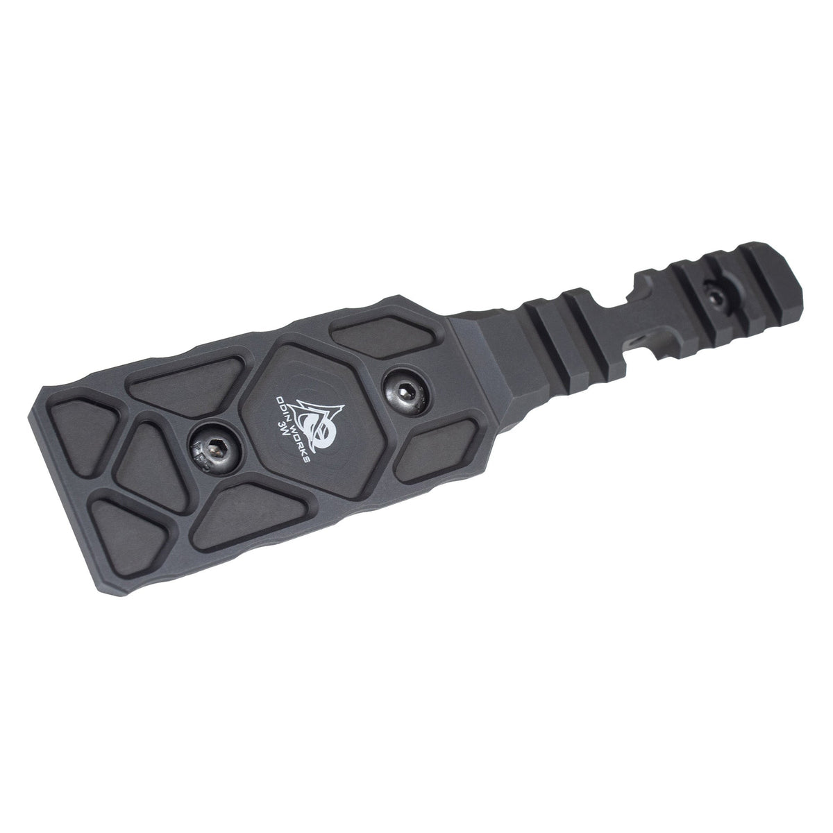 ODIN WORKS M - LOK TO ARCA 3 WAY RAIL - Get Tight Gear