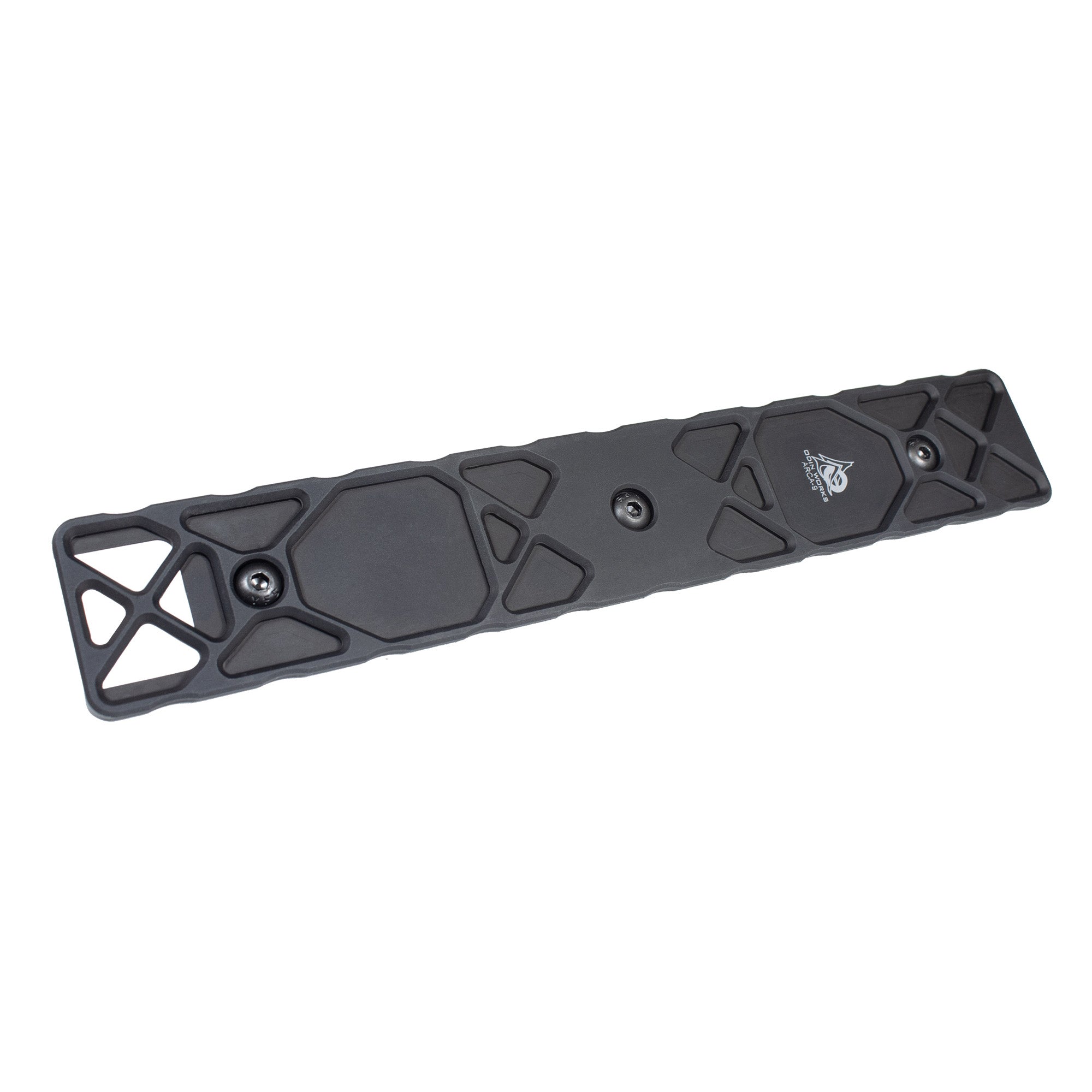 ODIN WORKS M - LOK TO ARCA RAIL 9 - Get Tight Gear
