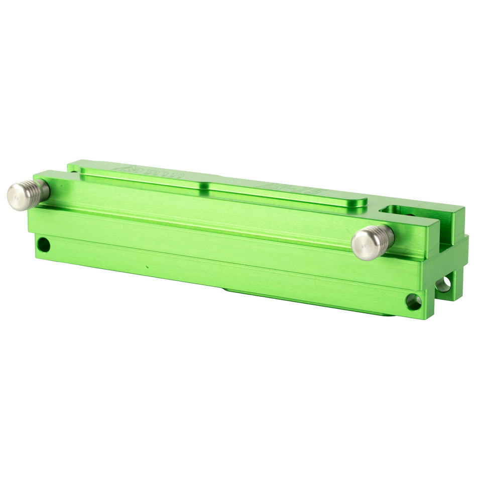 ODIN WORKS VISE BLOCK GEN 2 GREEN - Get Tight Gear