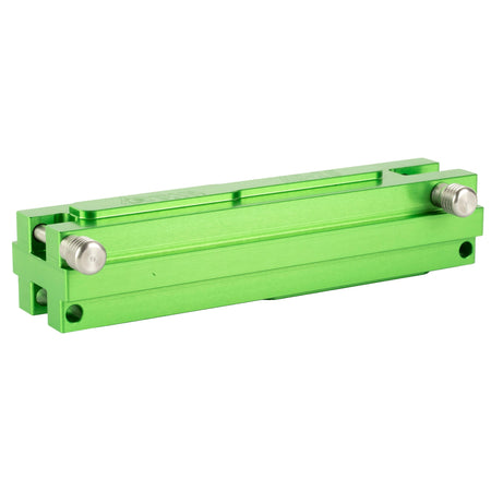 ODIN WORKS VISE BLOCK GEN 2 GREEN - Get Tight Gear