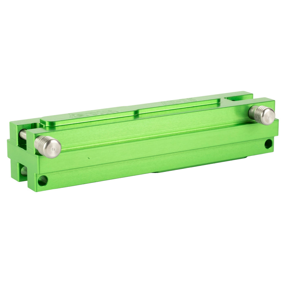 ODIN WORKS VISE BLOCK GEN 2 GREEN - Get Tight Gear