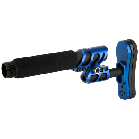 ODIN ZULU ADJ STK W/PSTL BUFF BLUE - Get Tight Gear