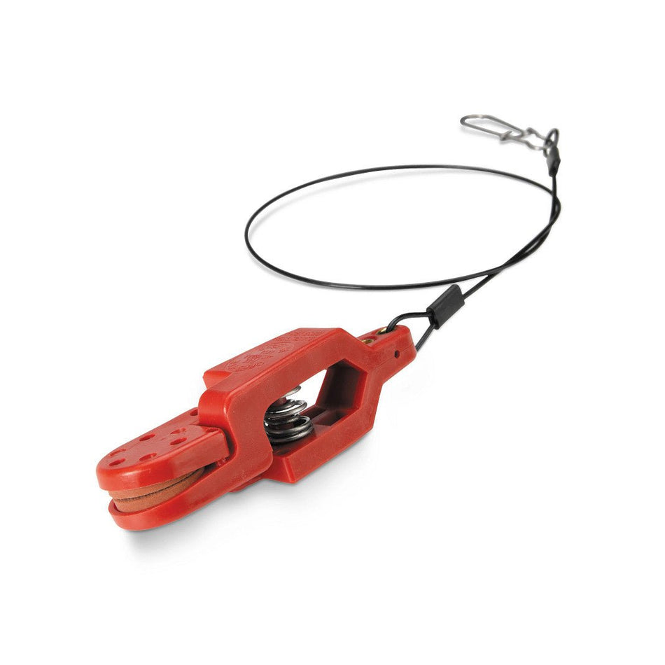 OFFSHORE SALTWATER LINE RELEASE - Get Tight Gear