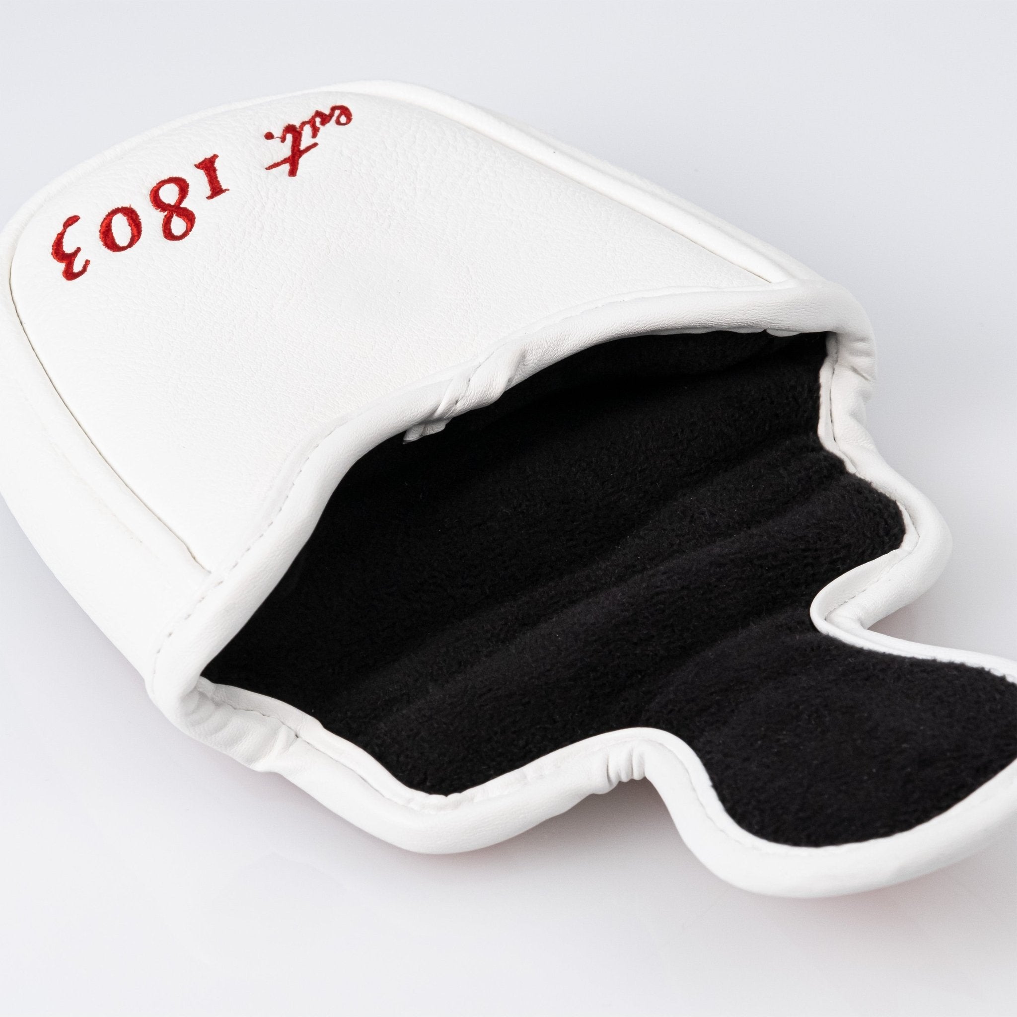 Ohio State Flag - Mallet Putter Cover - Get Tight Gear
