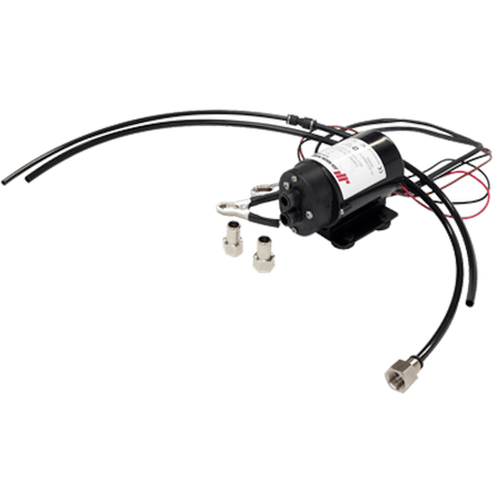 OIL CHANGE KIT WITH 12V PUMP - Get Tight Gear