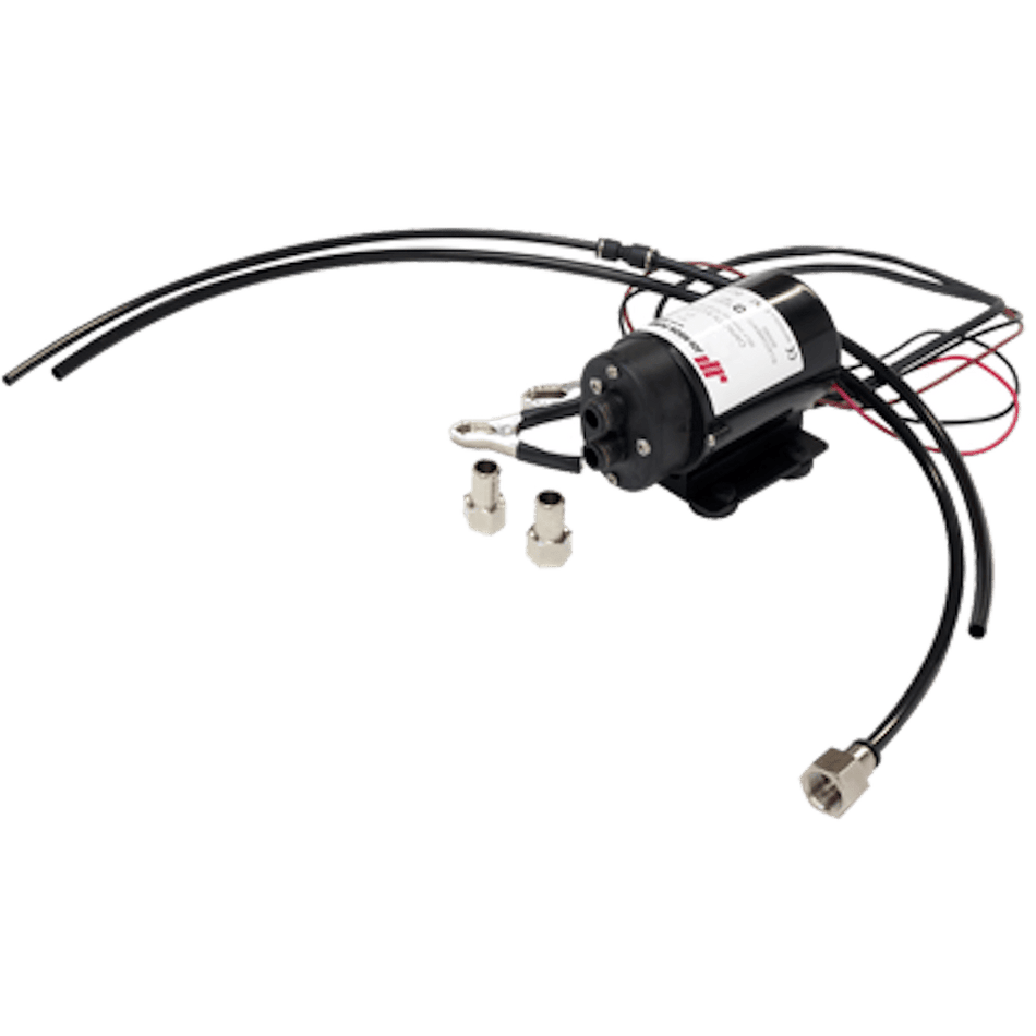 OIL CHANGE KIT WITH 12V PUMP - Get Tight Gear