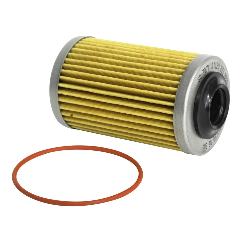 OIL FILTER - Get Tight Gear
