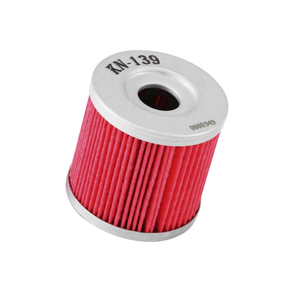 OIL FILTER - Get Tight Gear