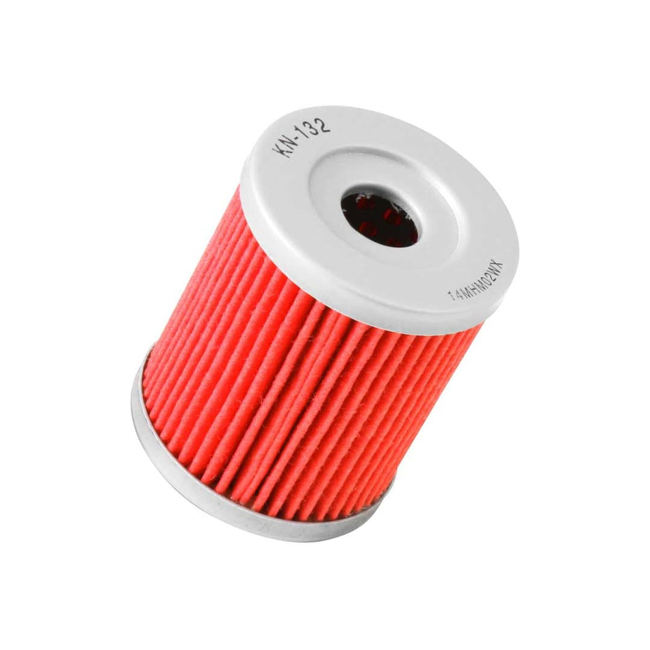 OIL FILTER - Get Tight Gear