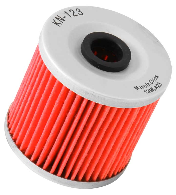 OIL FILTER - Get Tight Gear