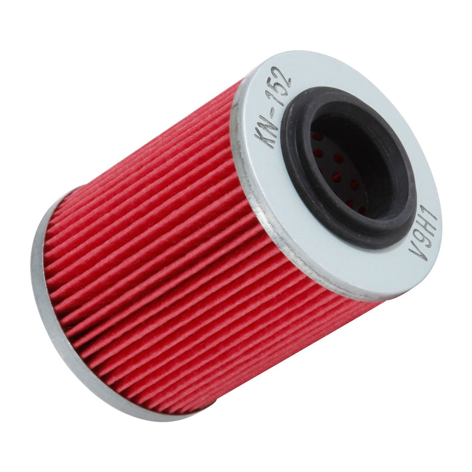 OIL FILTER - Get Tight Gear