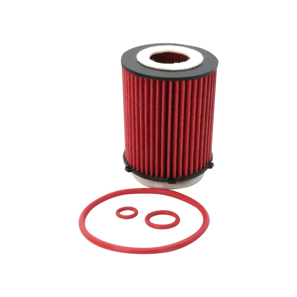 OIL FILTER - Get Tight Gear