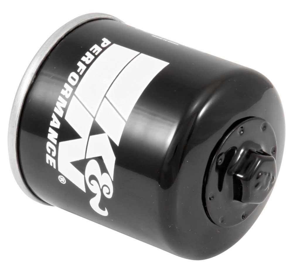 OIL FILTER - Get Tight Gear
