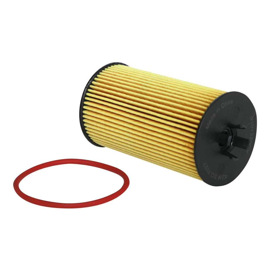 OIL FILTER - Get Tight Gear