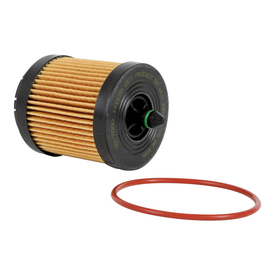 OIL FILTER - Get Tight Gear
