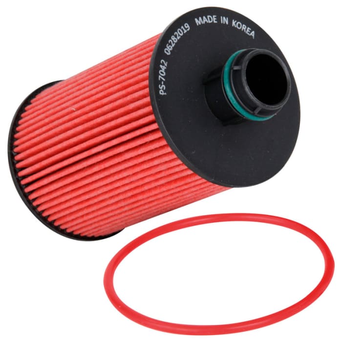 OIL FILTER - Get Tight Gear