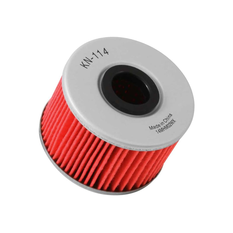 OIL FILTER - Get Tight Gear