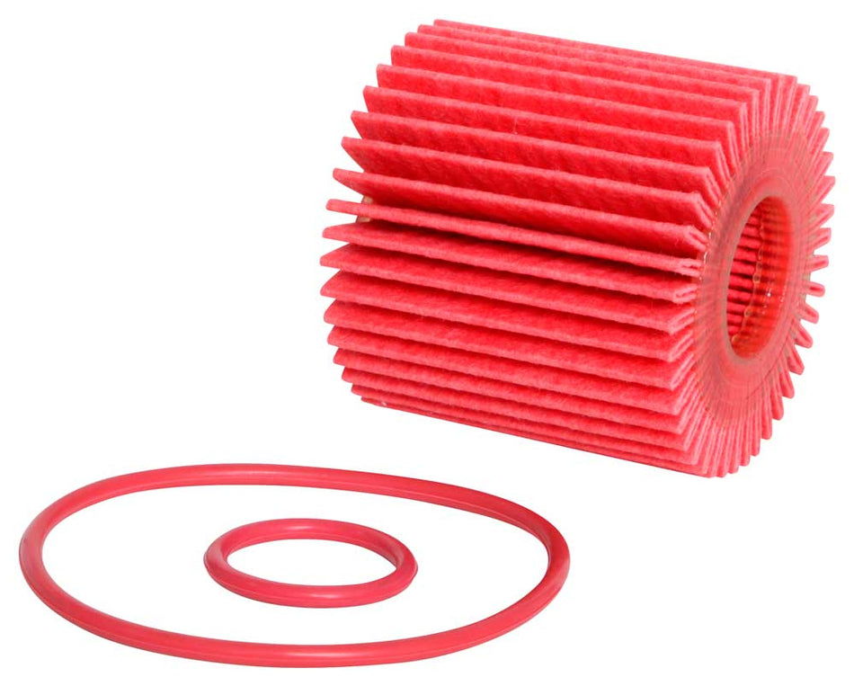 OIL FILTER - Get Tight Gear