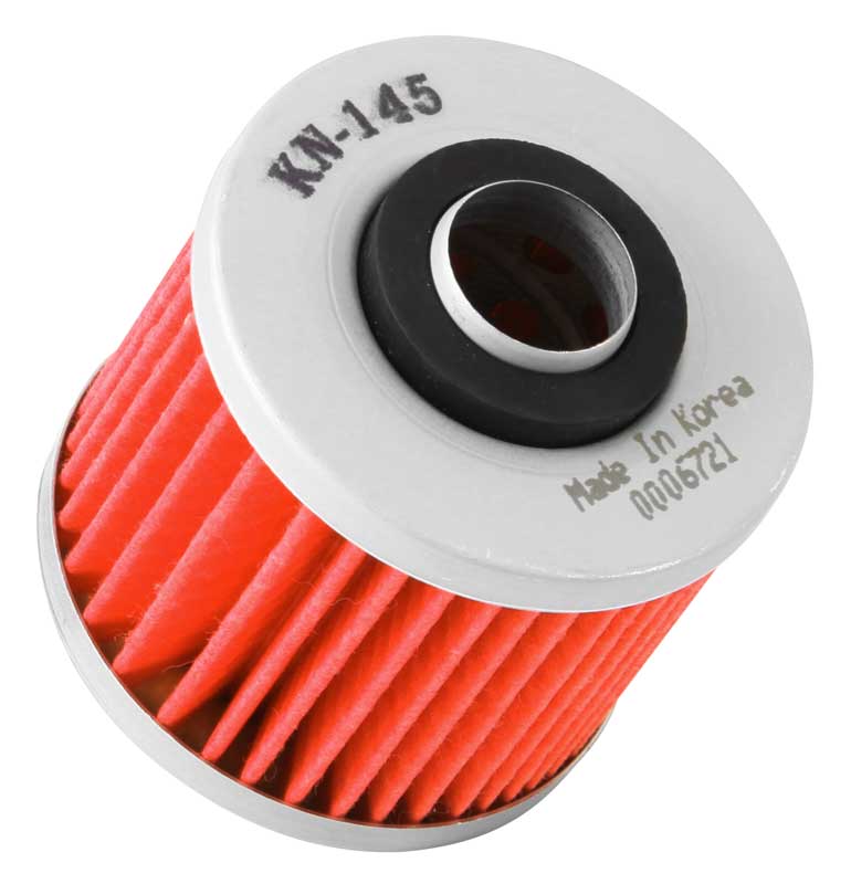 OIL FILTER - Get Tight Gear