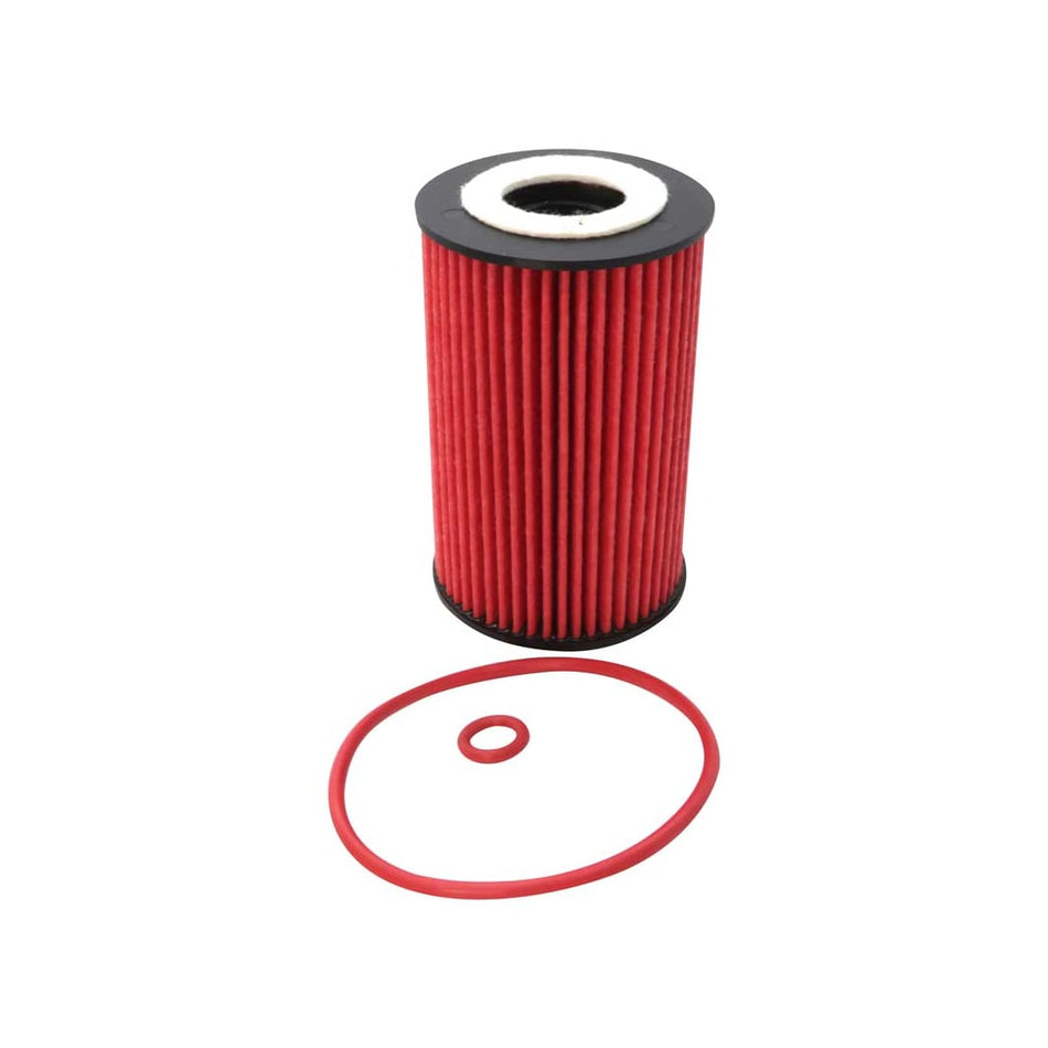 OIL FILTER - Get Tight Gear
