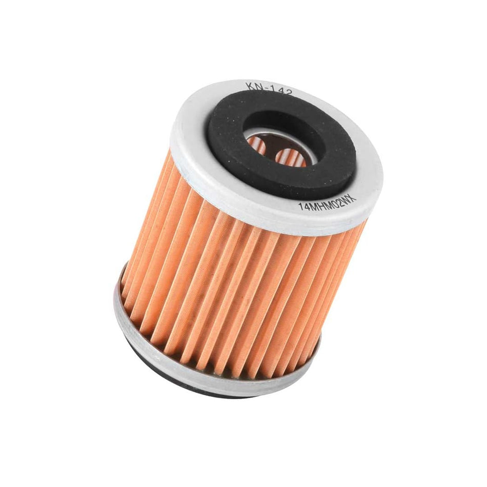 OIL FILTER - Get Tight Gear