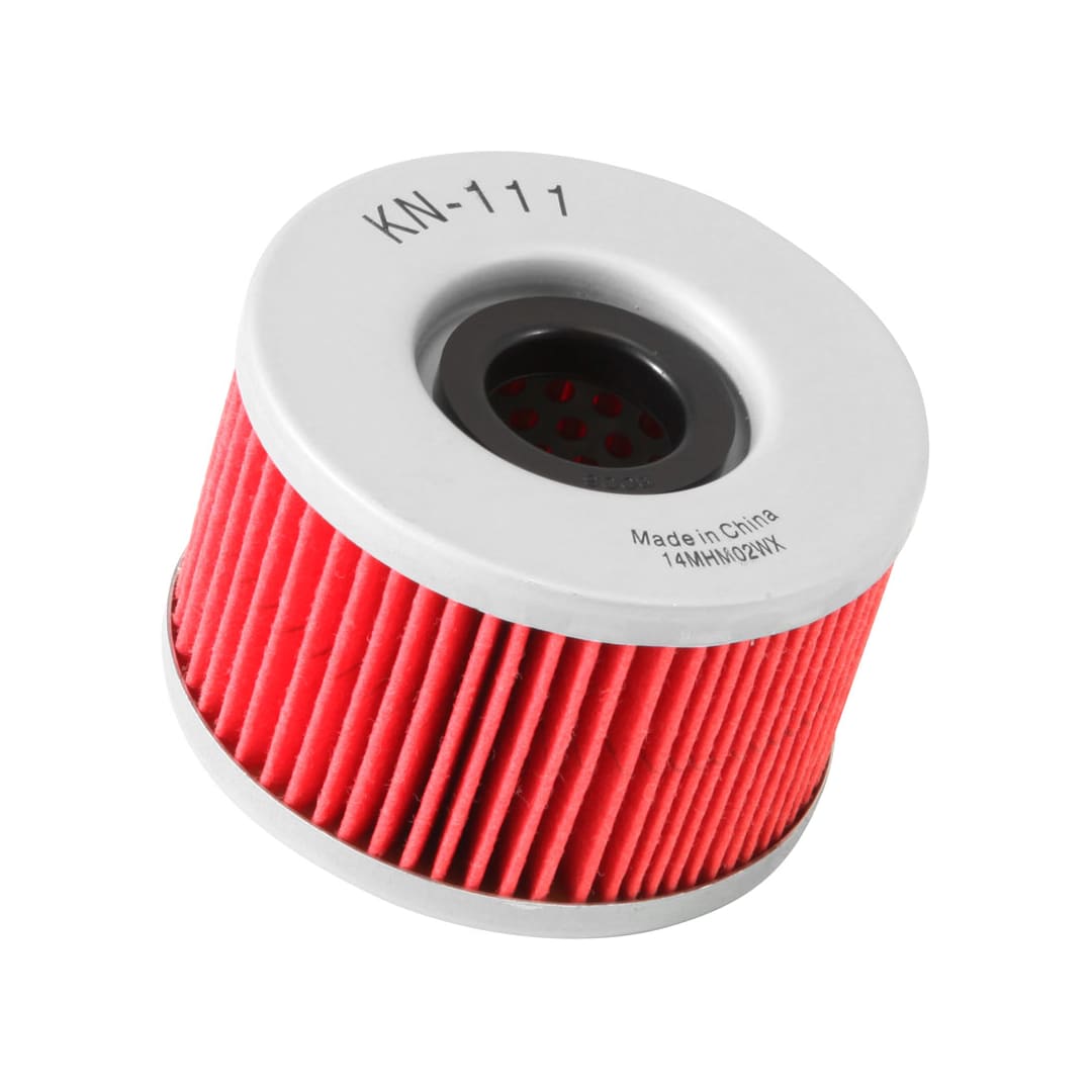 OIL FILTER - Get Tight Gear